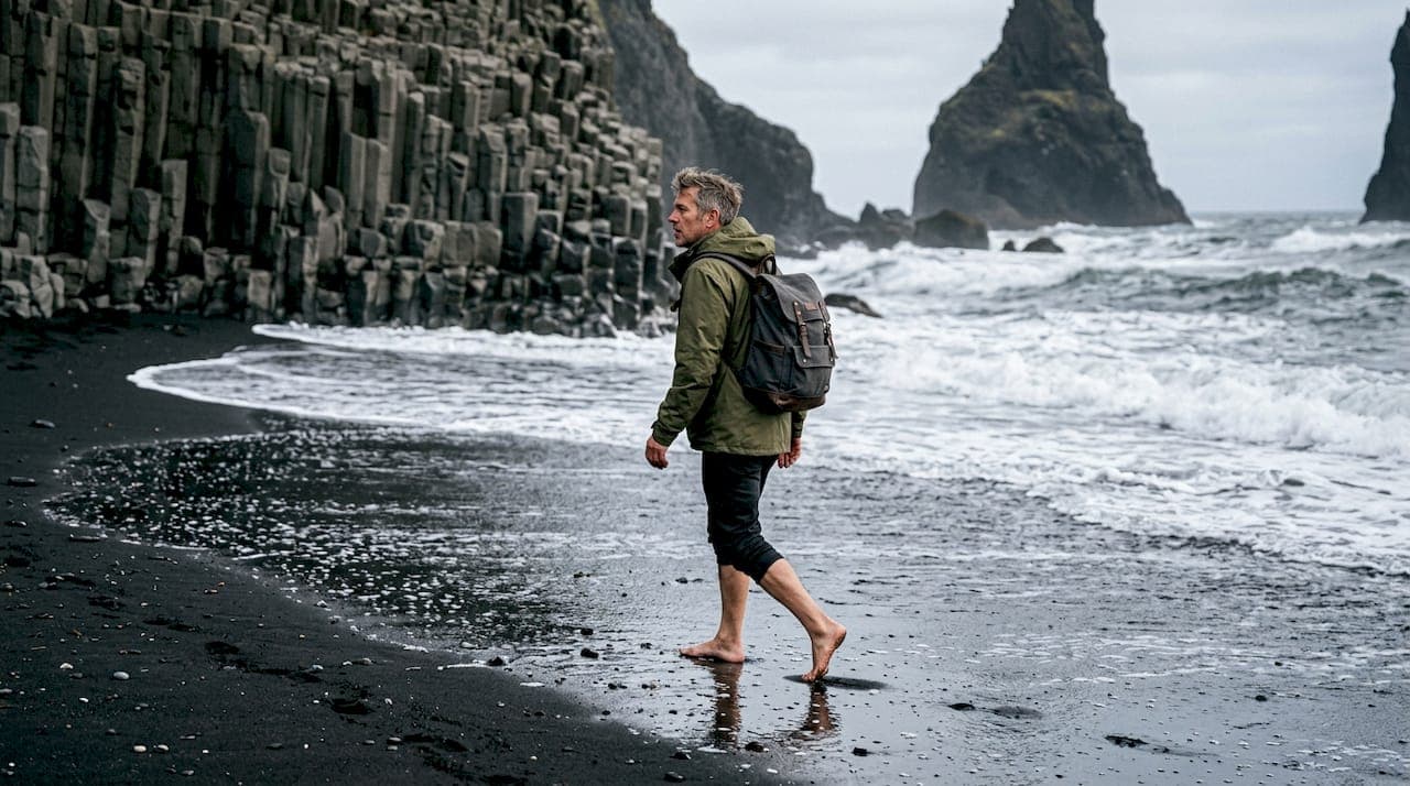 Reynisfjara: qué es y cómo visitarla con seguridad